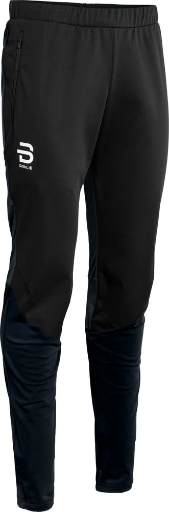 Dæhlie Men's Pants Endurance Black v:6879383