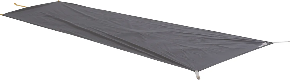 Footprint Tiger Wall UL1 v:4616728