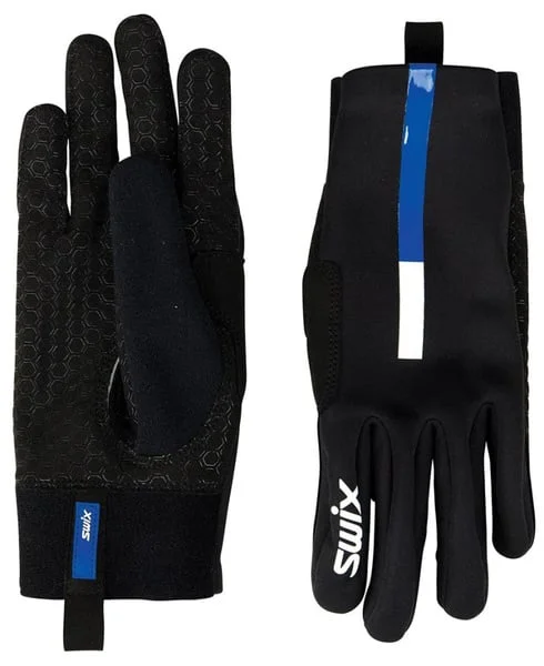 Swix Triac GTX Infinium Svart v:6606645 Swix Triac GTX Infinium Svart v:6606645