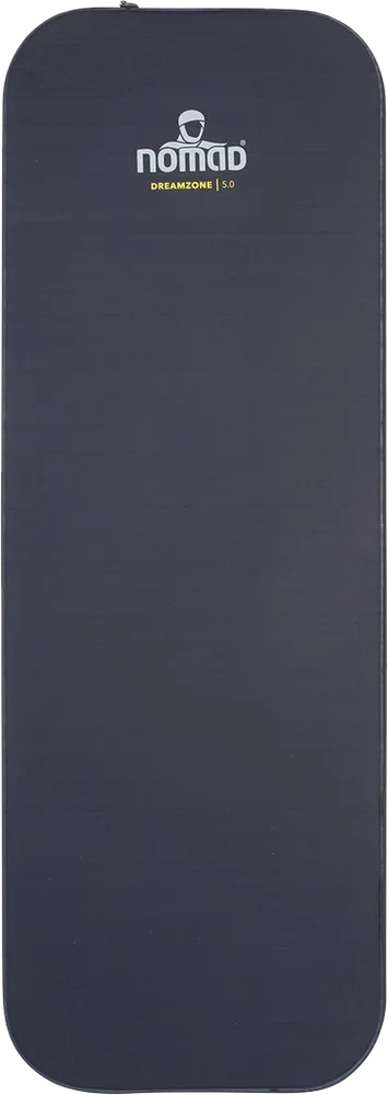 Nomad Dreamzone 5.0 Dark Grey v:7344492 Nomad Dreamzone 5.0 Dark Grey v:7344492
