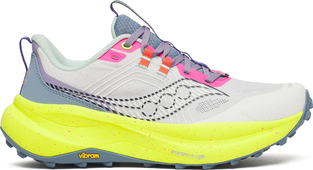 Saucony Xodus Ultra 4 M White/tumeric v:5552142 Saucony Xodus Ultra 4 M White/tumeric v:5552142