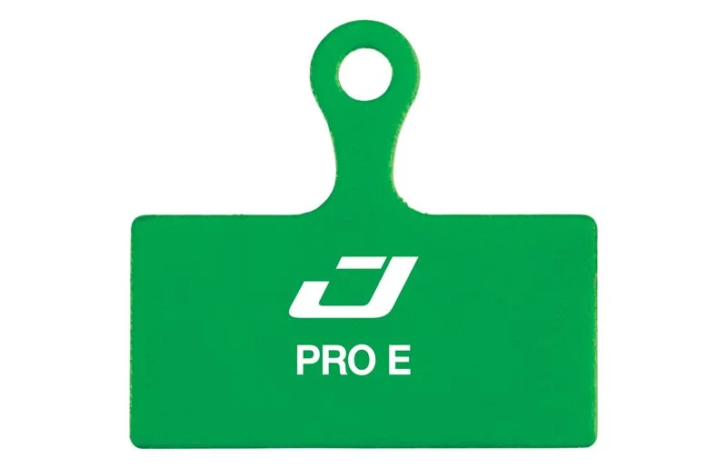 Skivebrems klosser Jagwire Pro E-Bike Shimano XTR/XT/SLX/Deore/ Road/CX RS/R/CX v:9158078