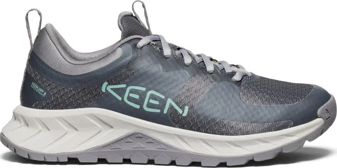 Keen Women's Versacore Waterproof Shoe Magnet/Granite Green v:8851059