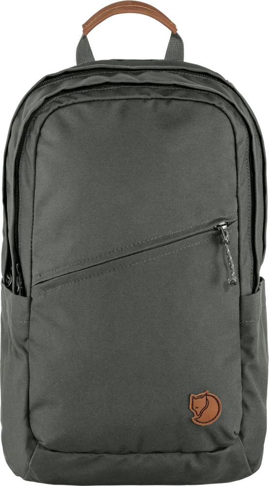 Fjällräven Räven 20 Basalt v:3260065