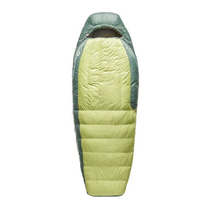 Sea To Summit Women's Ascent -9C/15F Celery Green v:2800819