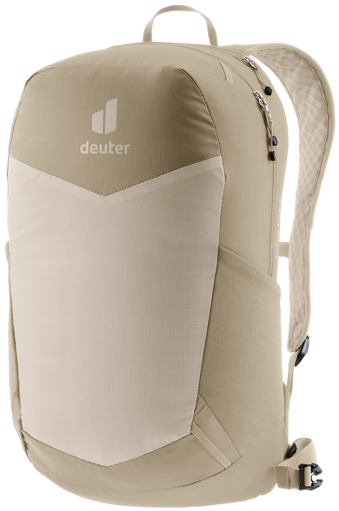Deuter Speed Lite 17 Alu-greystone v:7712314