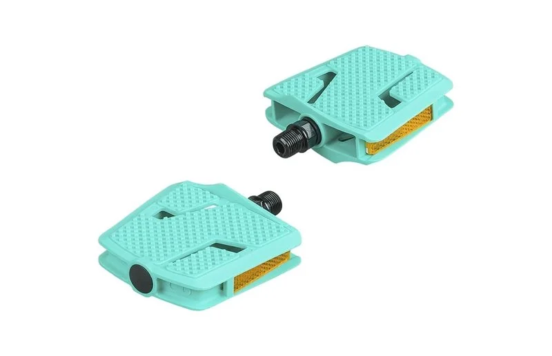 Sykkelpedaler Trek Kids Platform Small Pedal Set v:9037665