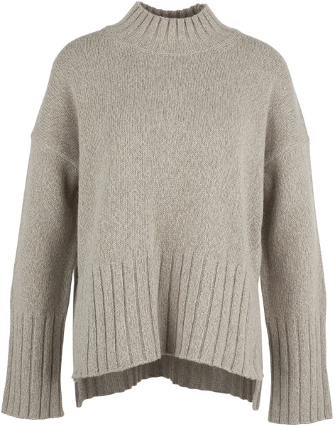 W's Winona Knit Light Fawn v:4101975