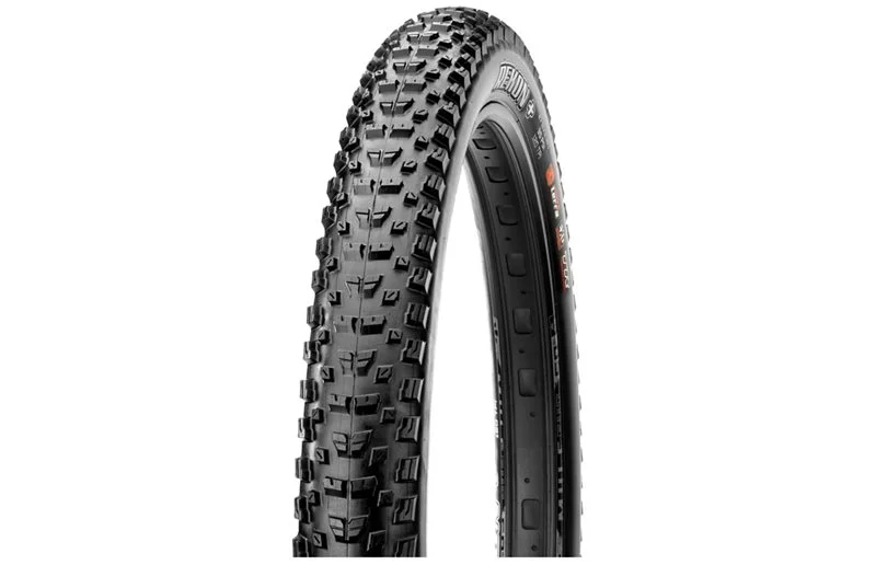 Sykkeldekk Maxxis Rekon 27.5X2.80 3CT/EXO/TR Black v:4419193