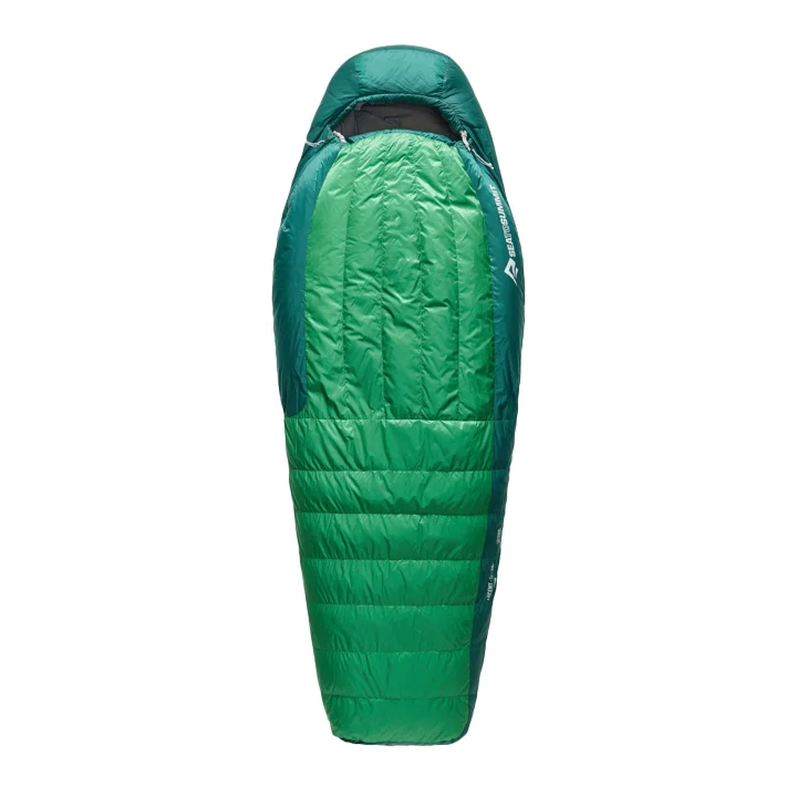 Sea To Summit Ascent -9C/15F Rain Forest Green v:6740140 Sea To Summit Ascent -9C/15F Rain Forest Green v:6740140