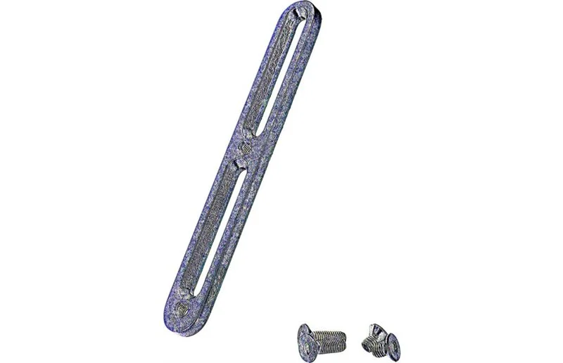 Flaskeholdere XLC Rail BC-X12 v:1996400
