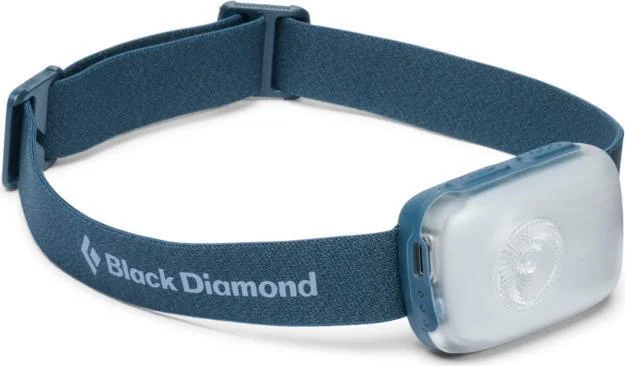 Black Diamond Stella-R Headlamp Midnight Blue v:5973107