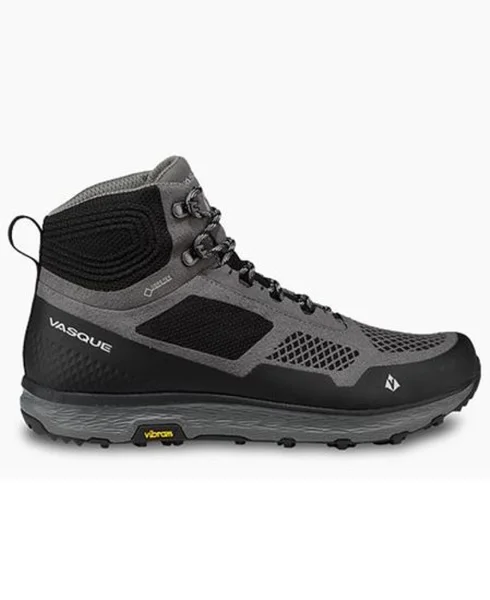 Breeze LT GTX Gargoyle/Jet Black v:7724358 Breeze LT GTX Gargoyle/Jet Black v:7724358