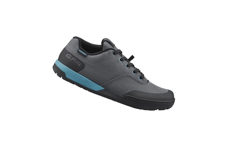 Shimano Sykkelsko MTB SH-GF400 Grå v:8077243