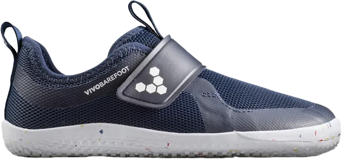 Vivobarefoot Kids’ Primus Sport IV Deep Ocean v:2245248 Vivobarefoot Kids’ Primus Sport IV Deep Ocean v:2245248