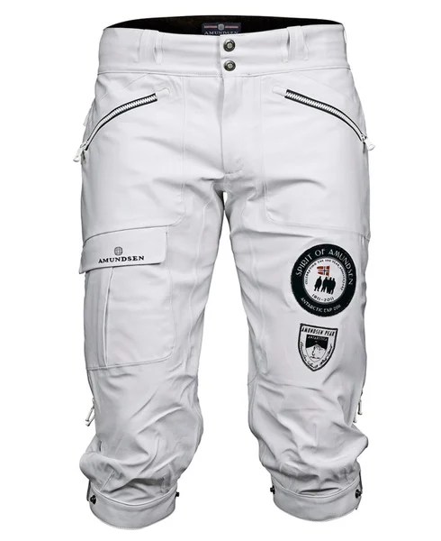 Peak Knickers Mens White v:7366738