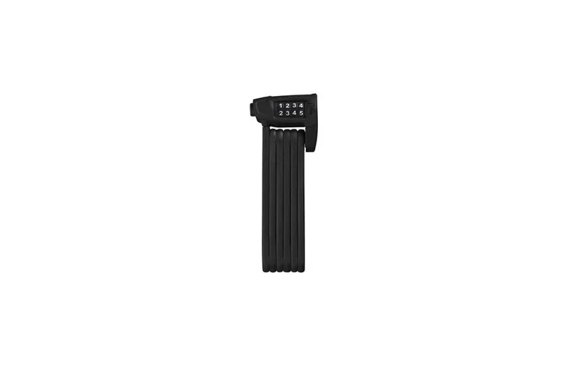 Abus Sammenleggbart Lås 6055 Bordo Lite Mini Sh v:4831904