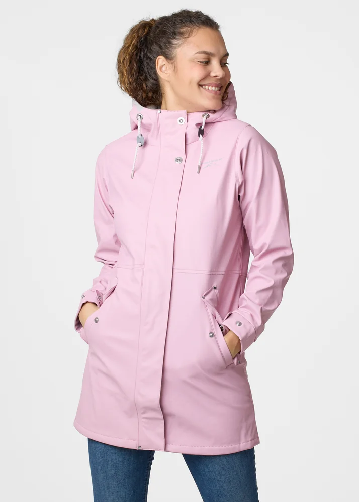 Lammö Coat W v:3927069 Lammö Coat W v:3927069