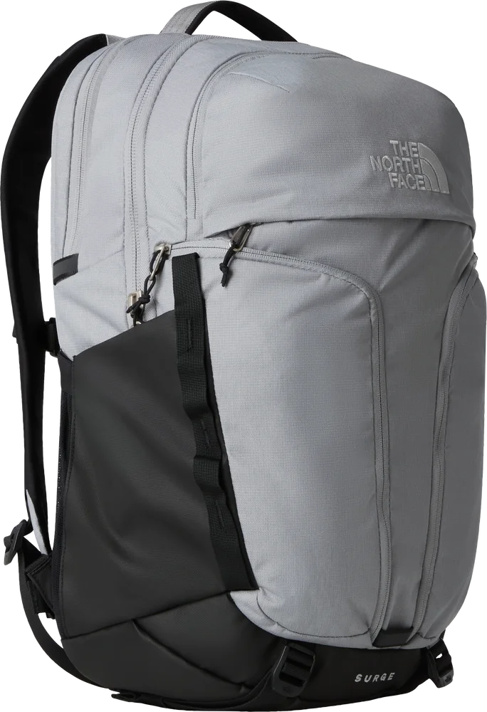 The North Face Surge Meld Grey Dark Heather/TNF Black/NPF v:6698708