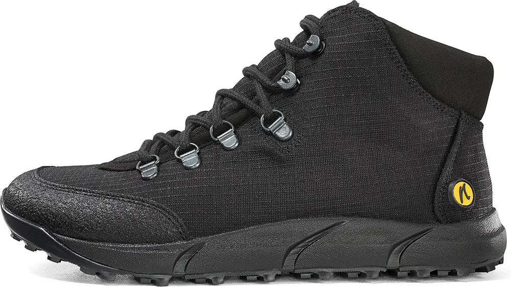 Joe Nimble Men’s WanderToes 2.0 Lite Black/Black v:2553058 Joe Nimble Men’s WanderToes 2.0 Lite Black/Black v:2553058