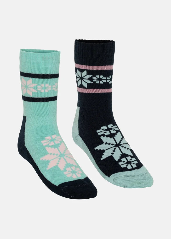 RUSA SOCK 2PK v:8340668 RUSA SOCK 2PK v:8340668