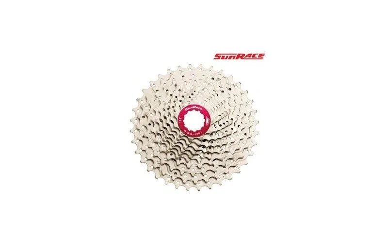 Sunrace Kassett Csmx0 10-Delt 11-36T For Shimano v:8874120