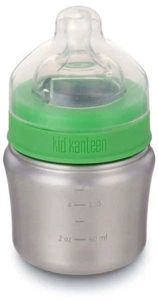 148 ml Kid Baby Bottle with Slow Flow Nipple v:4067891