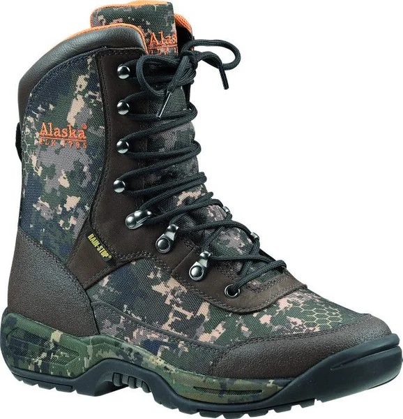 Chaser Boots Brown/Camo v:2172797 Chaser Boots Brown/Camo v:2172797