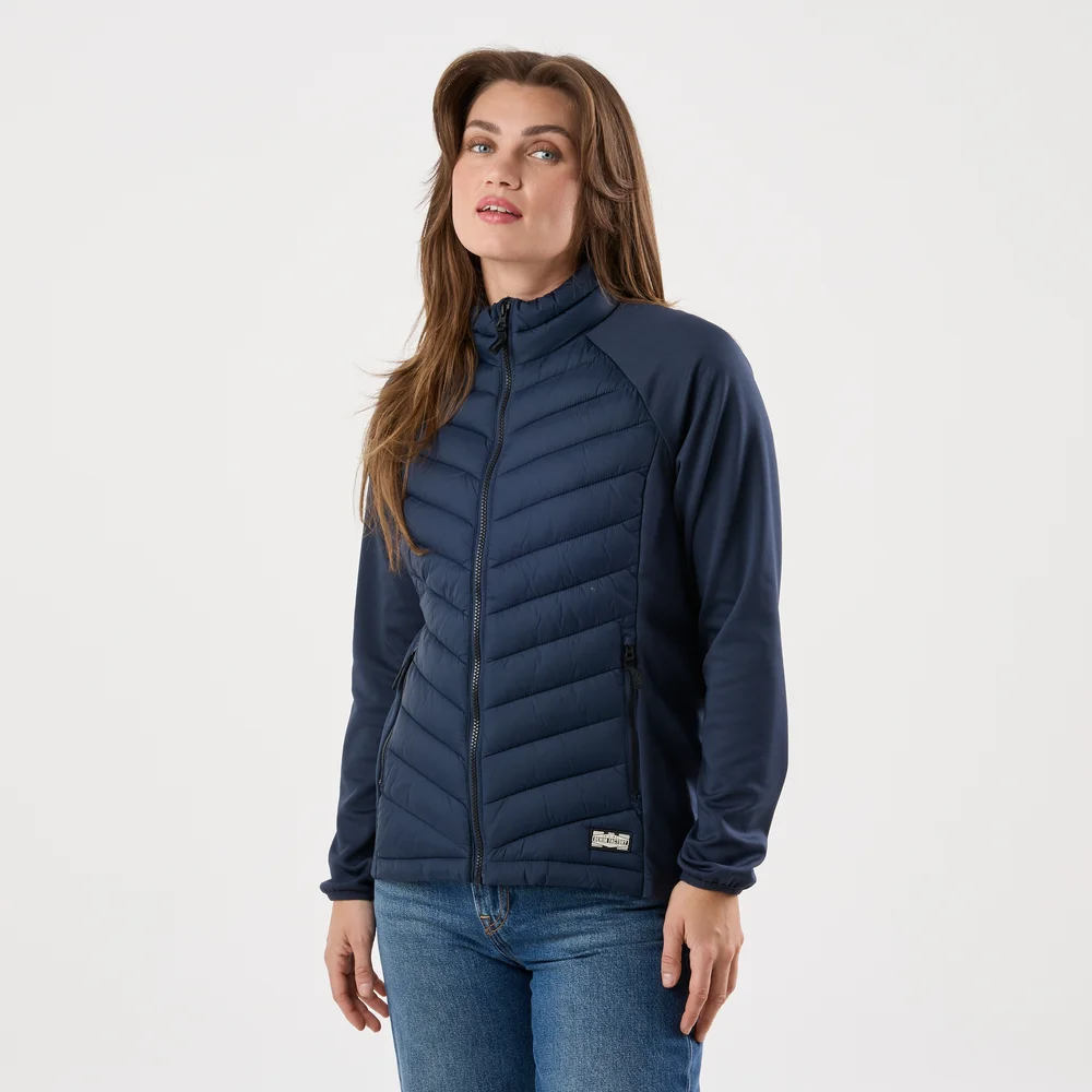 Denver Hybrid Jacket W v:9094306