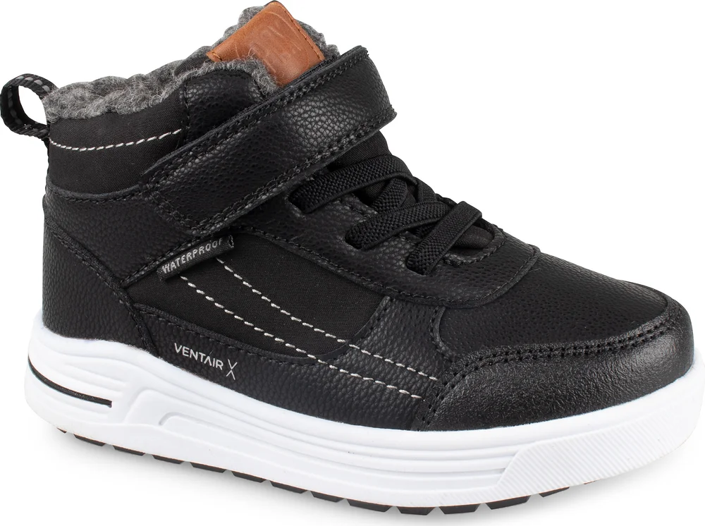 Pax Kids’ Clash Black v:5445004
