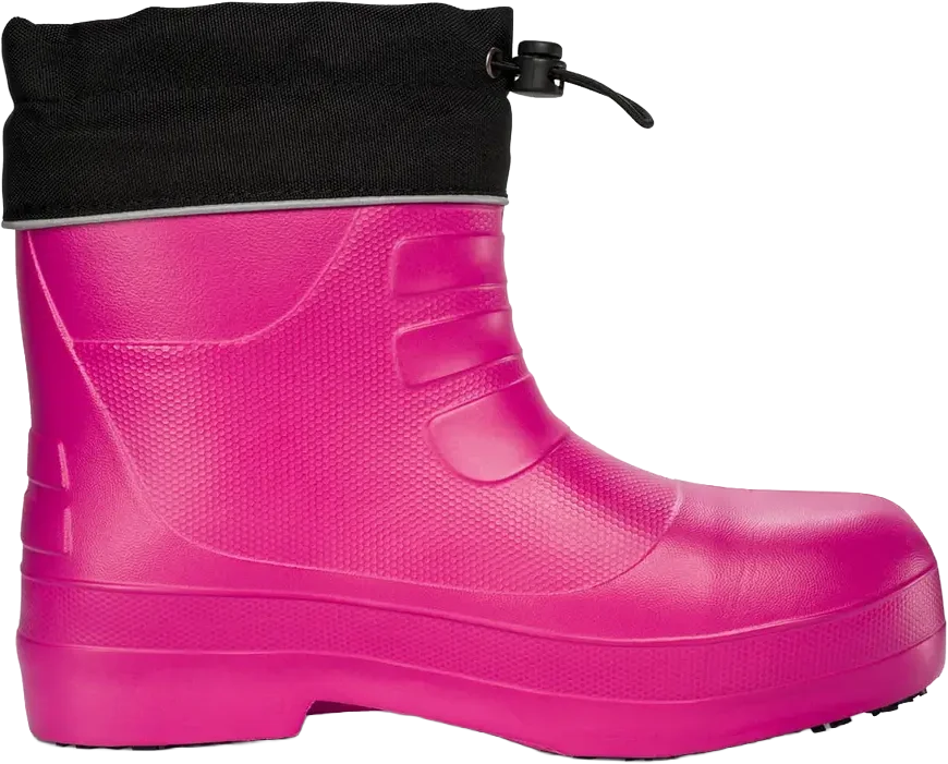 Viking Footwear Unisex Norse Low Boot Magenta v:2546665