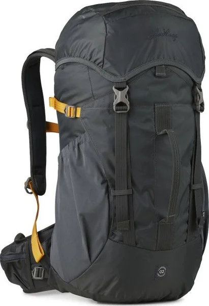 Speik Ice 34L Skridskoryggsäck Black v:7278065 Speik Ice 34L Skridskoryggsäck Black v:7278065