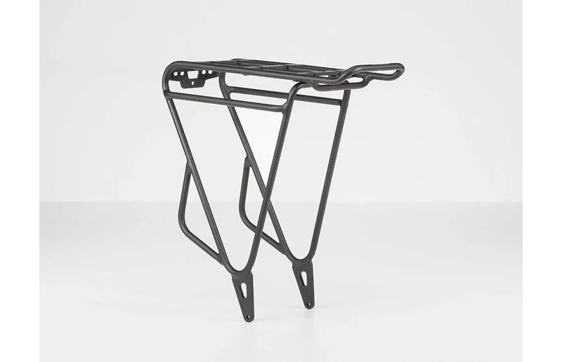 Bontrager Bagasjebærer Bak Deluxe Mik Small v:4292794
