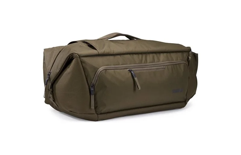 Duffelbag Thule Roundtrip MTB Duffel Brown 70L v:6103830
