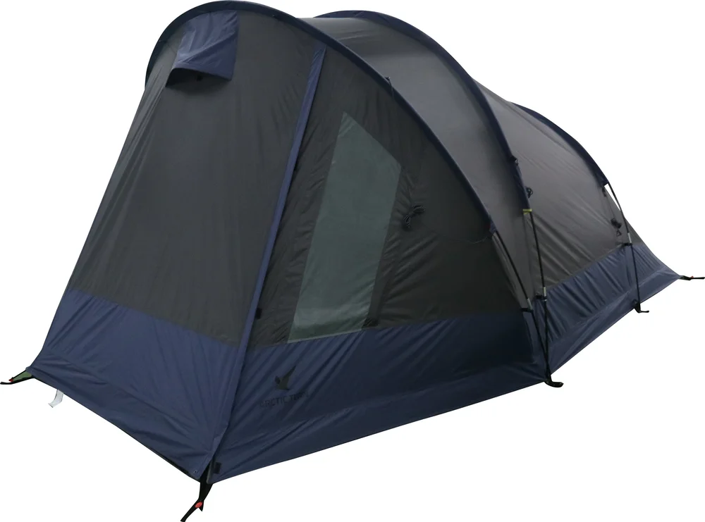 Arctic Tern Family Camp 4 P Asphalt v:9384508 Arctic Tern Family Camp 4 P Asphalt v:9384508