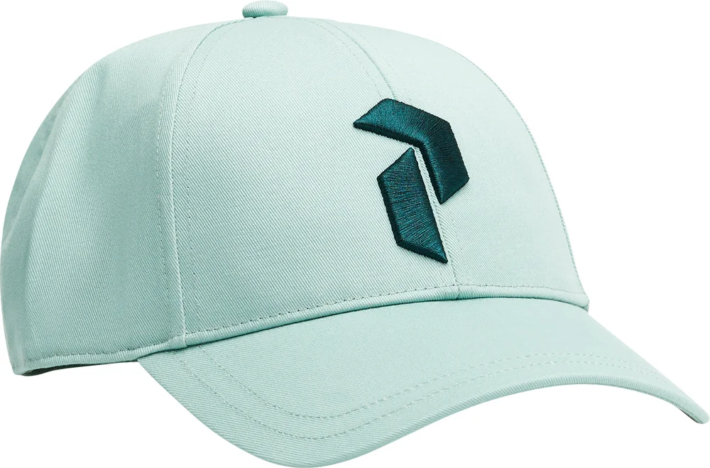 Peak Performance Retro Cap Green Valley v:8451544
