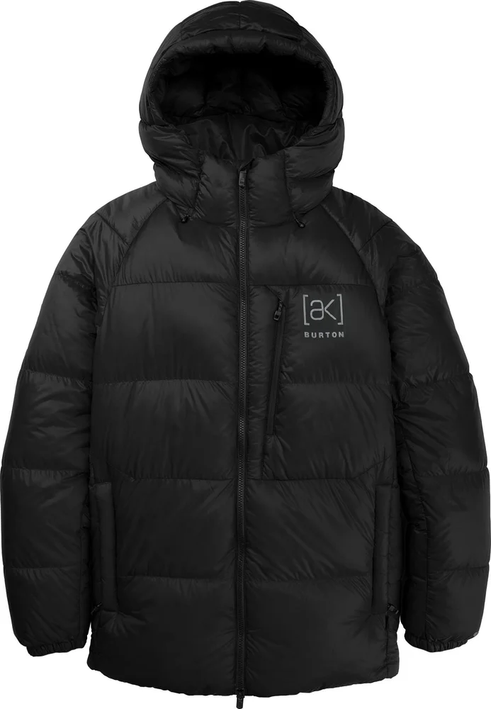 Burton Men’s Ak Baker Expedition Down Insulator True Black v:5529579 Burton Men’s Ak Baker Expedition Down Insulator True Black v:5529579