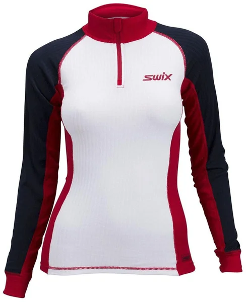 RaceX bodyw Halfzip W Dark Navy v:9469630