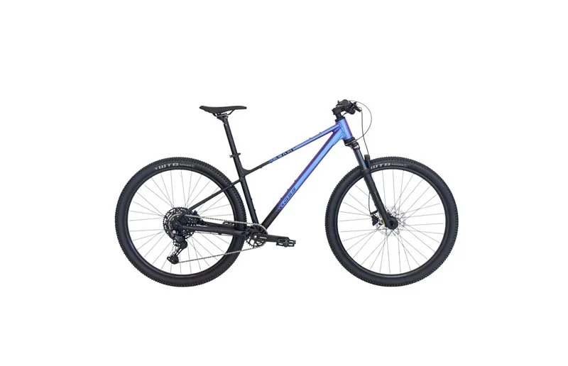 Hardtail MTB Kross Level X300 Blue/Black v:4449284