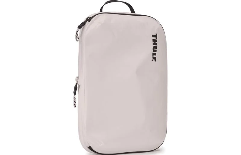 Oppbevaringsbag Thule Compression Packing Cube Medium White v:7628839