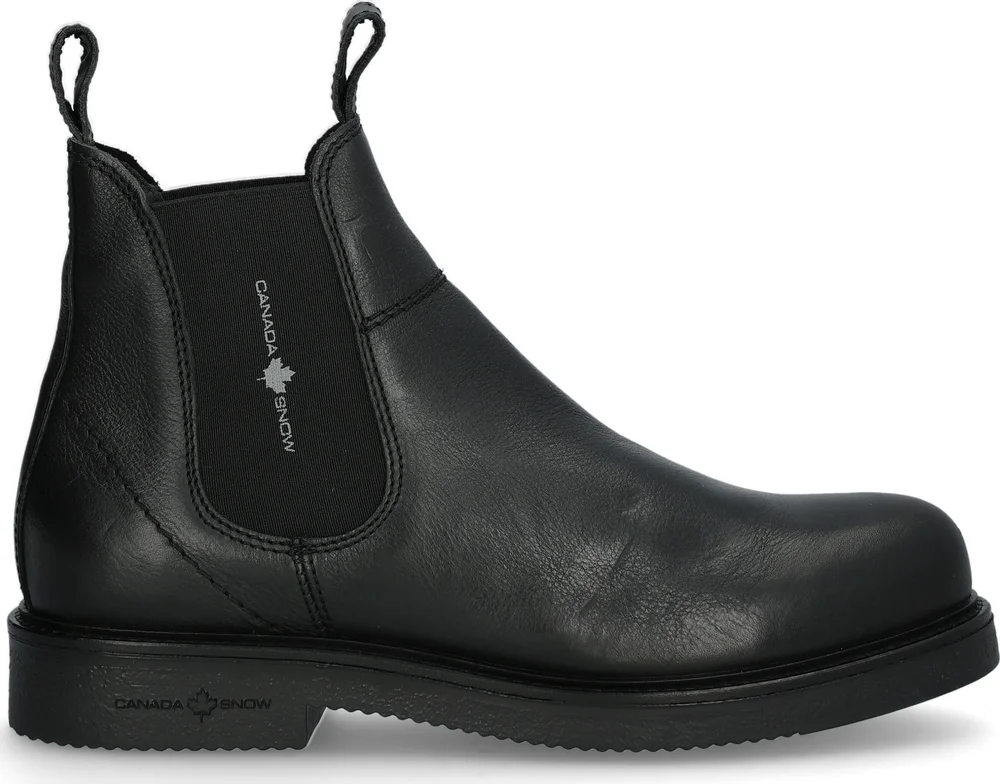 Canada Snow Men’s Mount Marc Black v:3177527 Canada Snow Men’s Mount Marc Black v:3177527