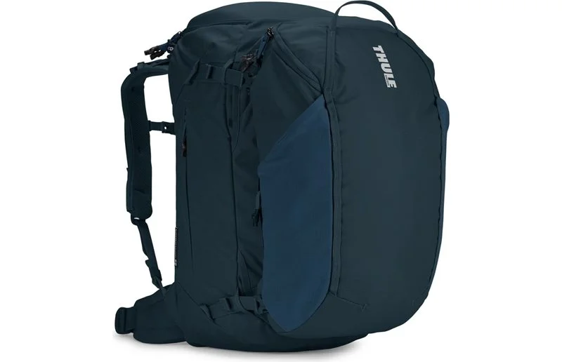 Reise ryggsekk Thule Landmark 60L Women's Darkest Blue v:3852130