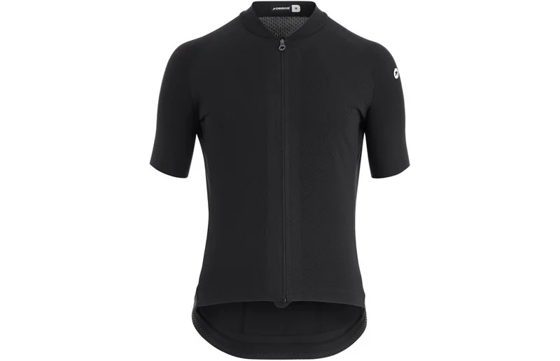 Assos Sykkeltrøye Mille GT Jersey C2 Evo Black Series v:5385632 Assos Sykkeltrøye Mille GT Jersey C2 Evo Black Series v:5385632