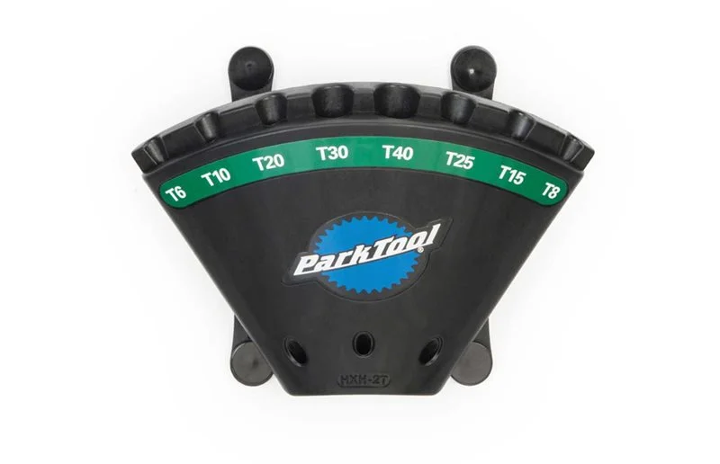 Park Tool Veggmontert Torx Kompatibel Dri v:2076249