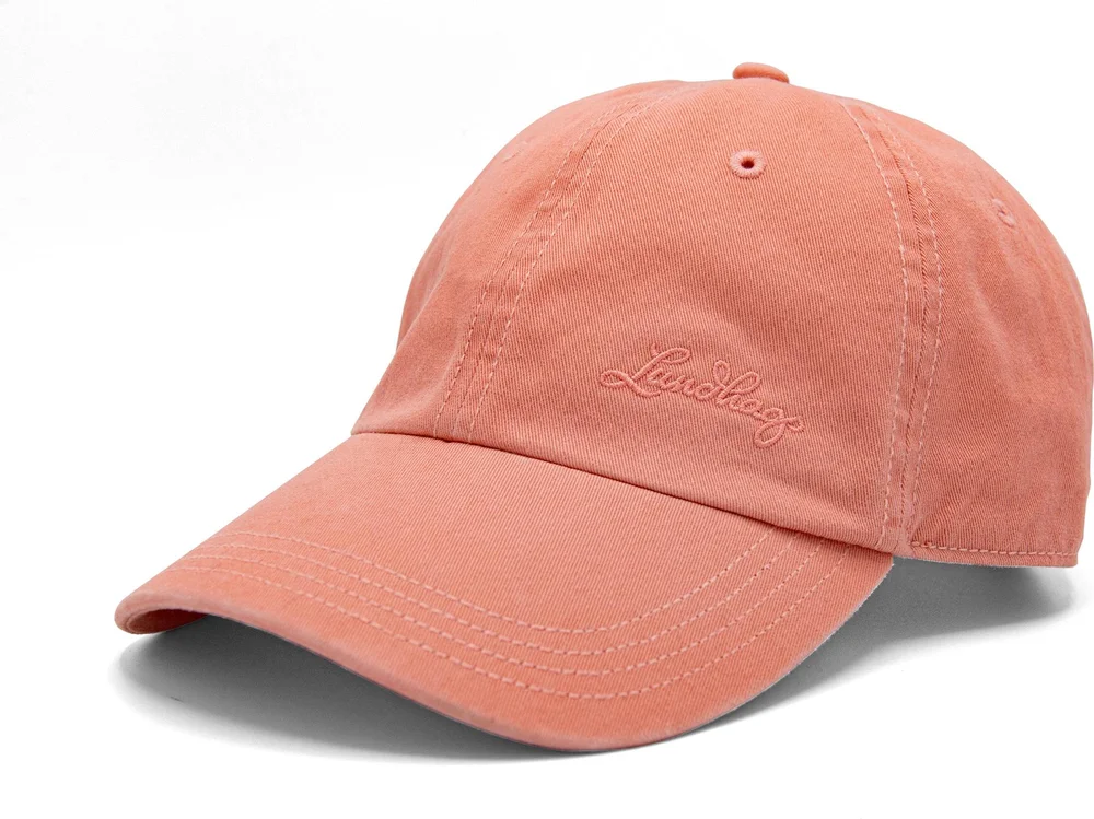 Lundhags Lundhags Dad Cap Stone Pink v:6016155 Lundhags Lundhags Dad Cap Stone Pink v:6016155