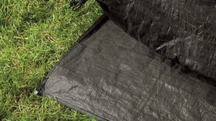 Robens Footprint Yurt Black v:1769781 Robens Footprint Yurt Black v:1769781