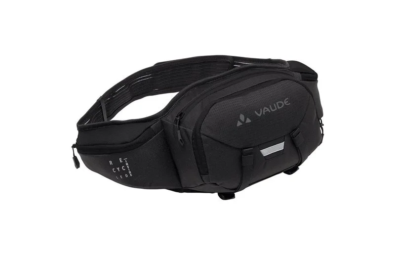 Vaude Ryggsekk Moab Hip Pack 3 Black v:8440213