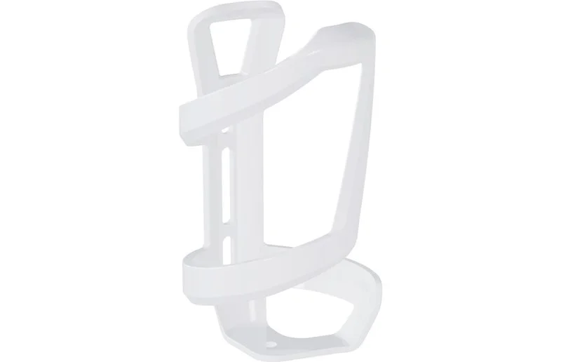 Flaskeholdere Trek i Recycled Plastic Right White v:8834380