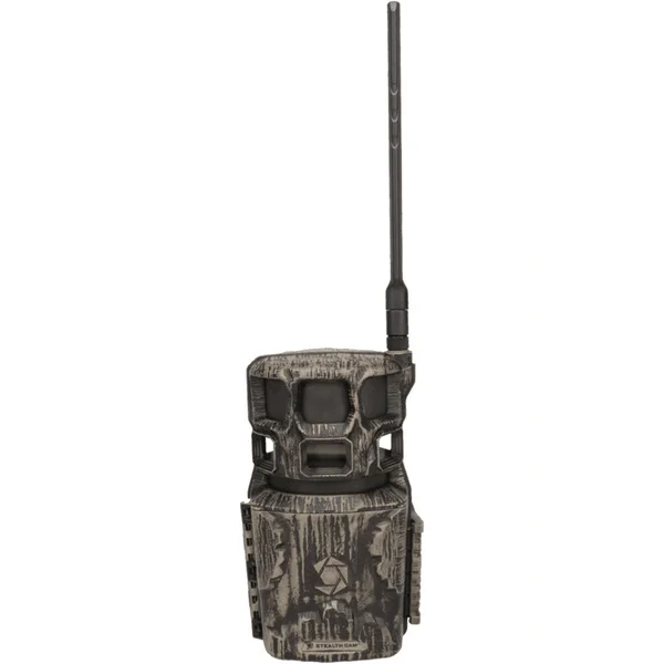 Stealth Cam Revolver Pro 2.0 Åtekamera – Overvåkningskamera v:3799271 Stealth Cam Revolver Pro 2.0 Åtekamera – Overvåkningskamera v:3799271