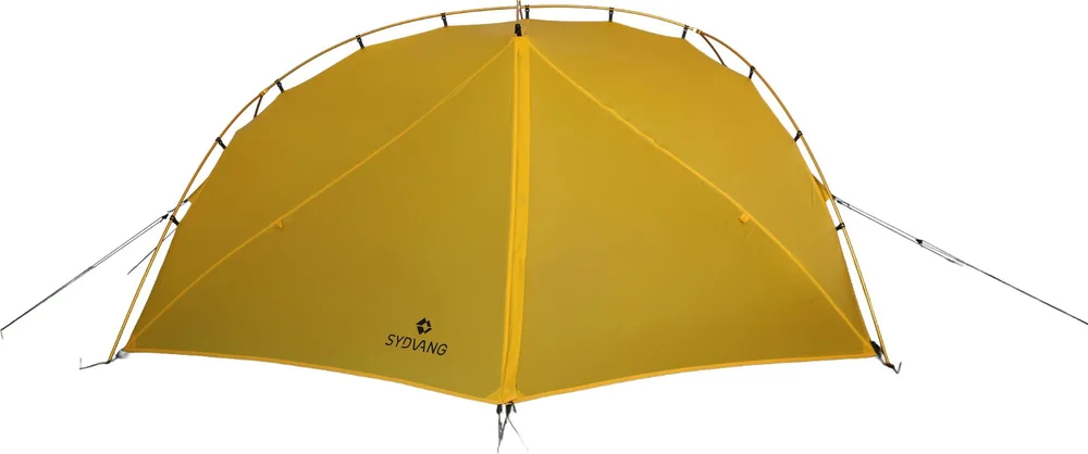 Sydvang Skala 2 P Tent Lw Lemon Chrome v:2212585 Sydvang Skala 2 P Tent Lw Lemon Chrome v:2212585